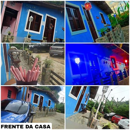 דירות גואראמירנגה Casa Da Marlene מראה חיצוני תמונה