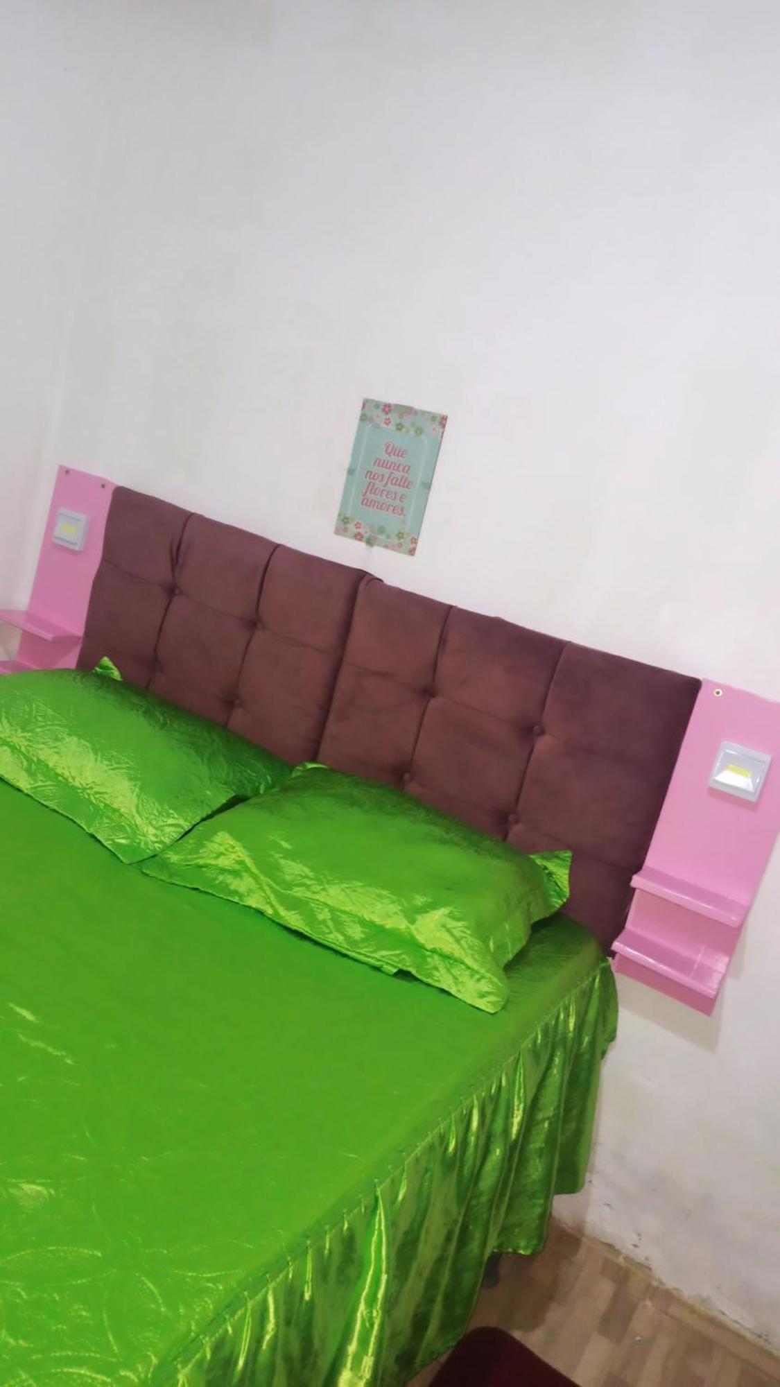 דירות גואראמירנגה Casa Da Marlene מראה חיצוני תמונה