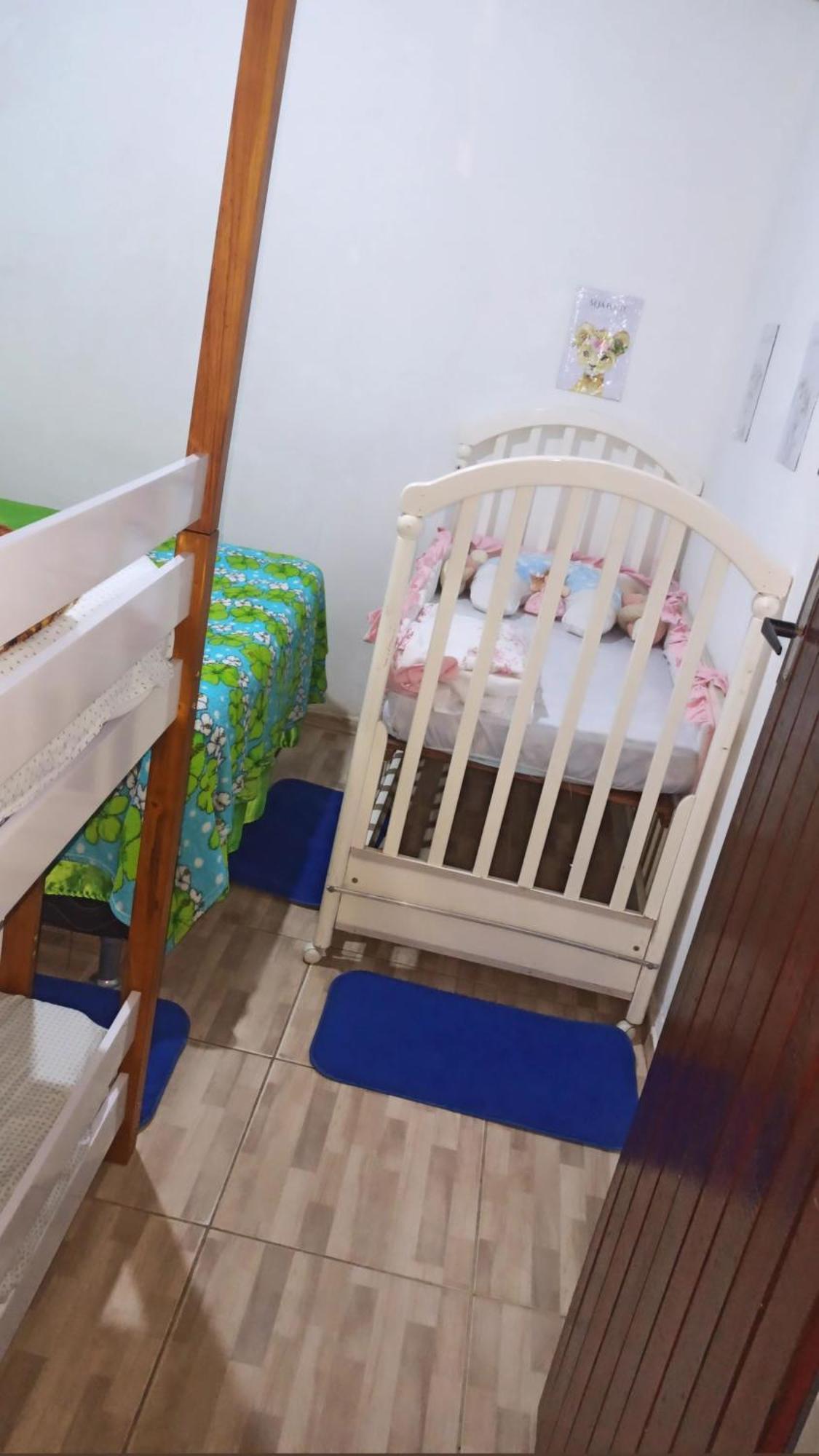 דירות גואראמירנגה Casa Da Marlene מראה חיצוני תמונה