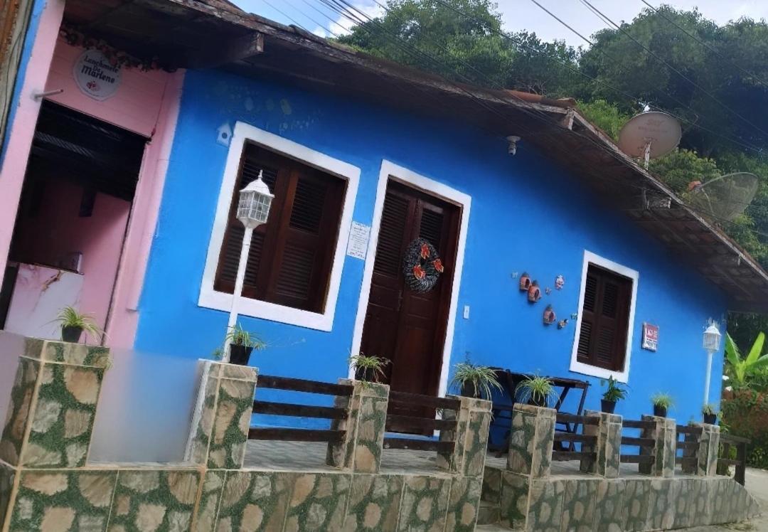 דירות גואראמירנגה Casa Da Marlene מראה חיצוני תמונה