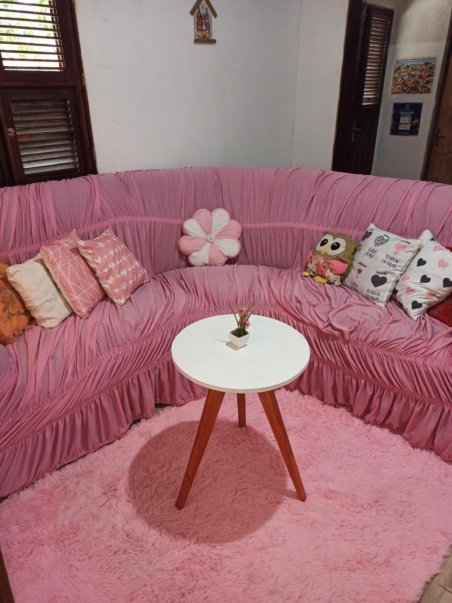 דירות גואראמירנגה Casa Da Marlene מראה חיצוני תמונה