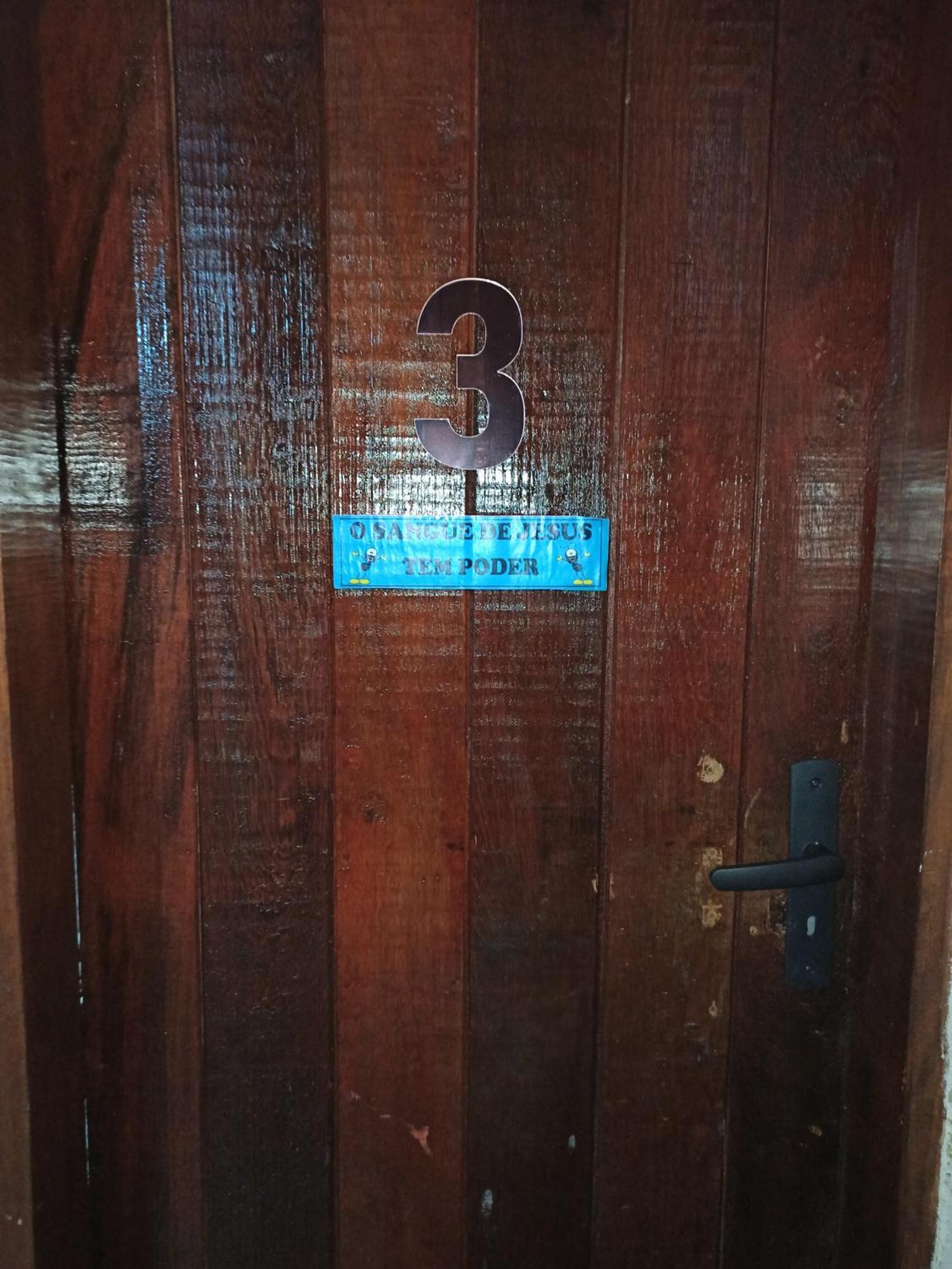דירות גואראמירנגה Casa Da Marlene מראה חיצוני תמונה