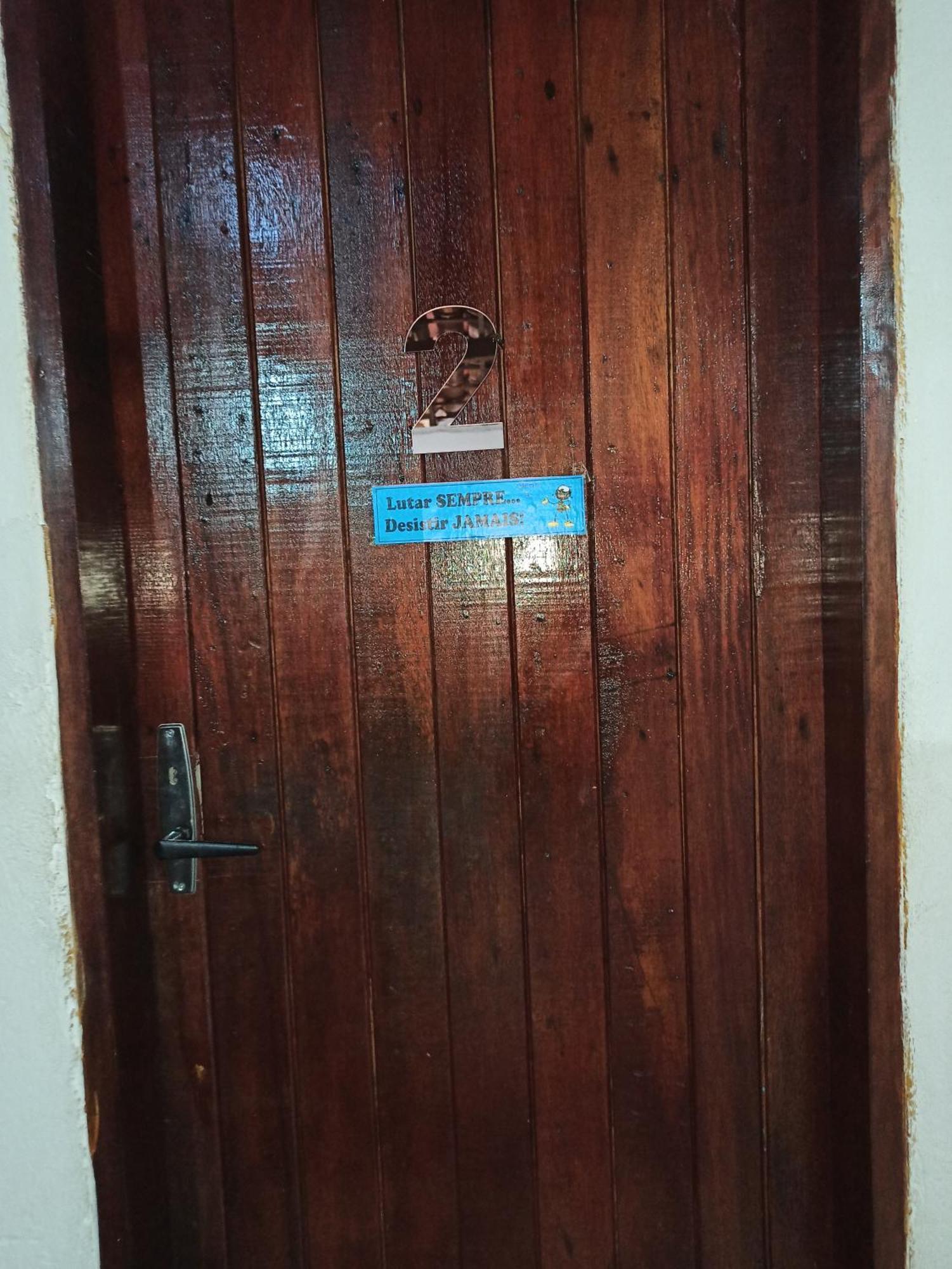 דירות גואראמירנגה Casa Da Marlene מראה חיצוני תמונה