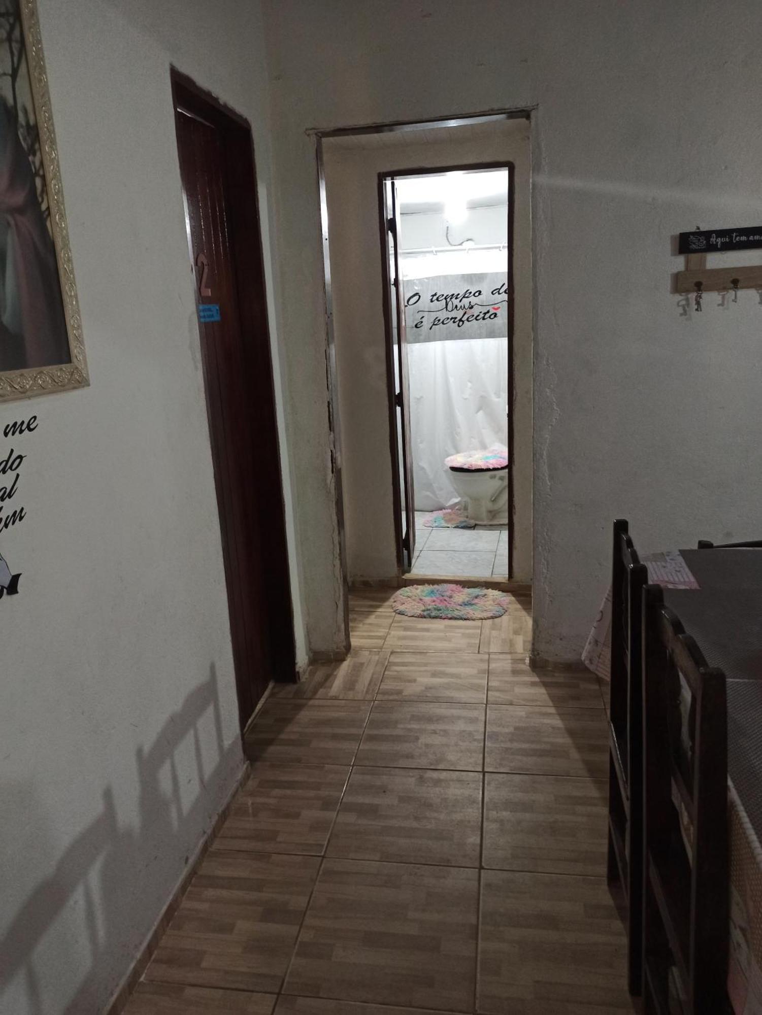 דירות גואראמירנגה Casa Da Marlene מראה חיצוני תמונה