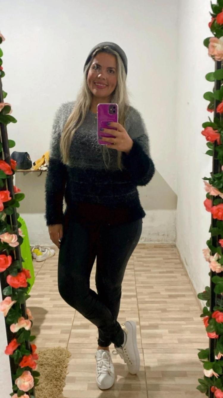 דירות גואראמירנגה Casa Da Marlene מראה חיצוני תמונה